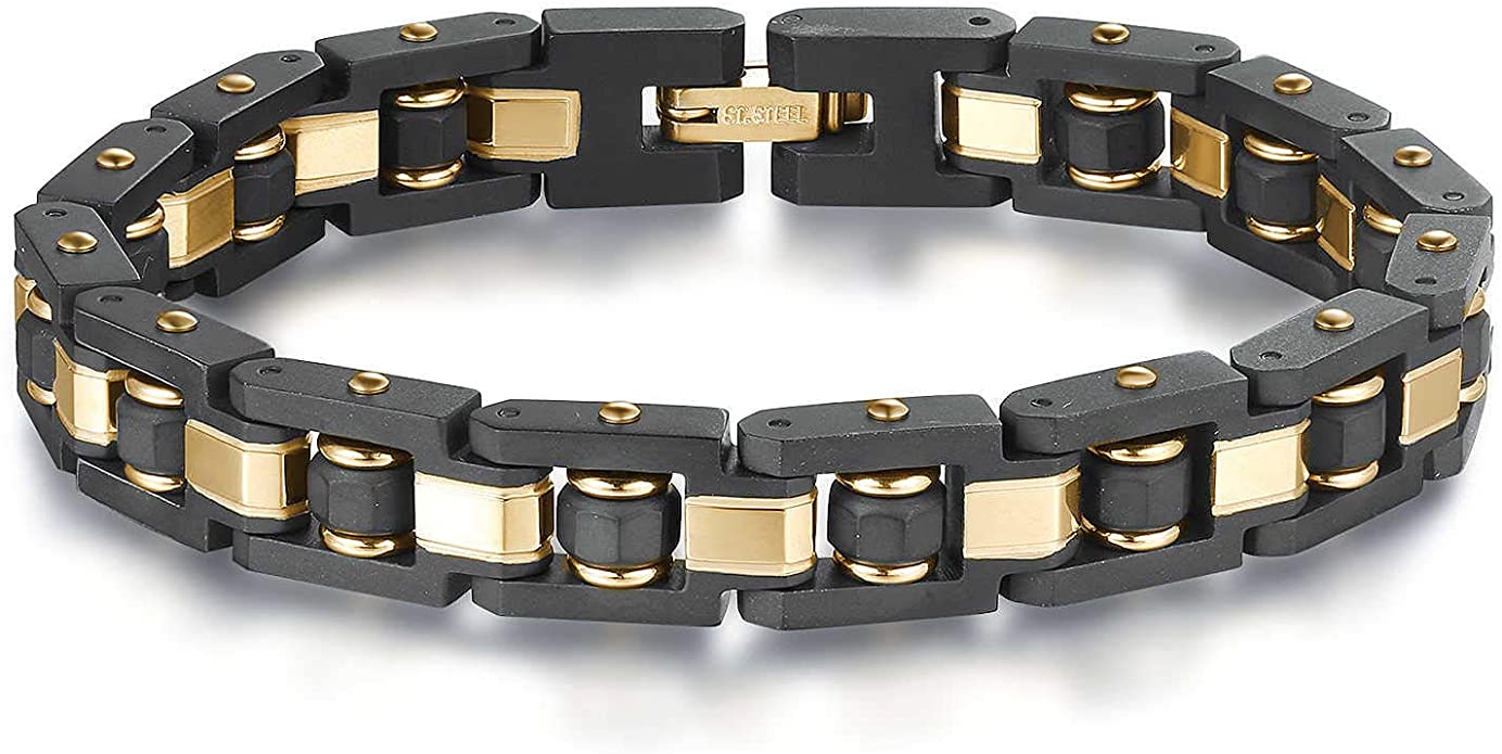 Brosway Bracciale Uomo Gioielli Dhoa Trendy cod. BDH12