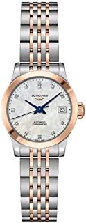 orologi donna longines