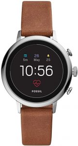 Fossil Q Venture HR Smartwatch Donna Digitale
