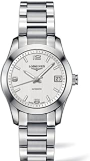 orologi donna longines