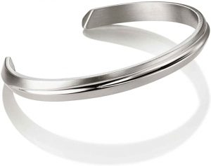 Breil Milano BJ0126 - Bracciale da Uomo in Acciaio Inox
