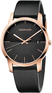 orologi calvin klein uomo