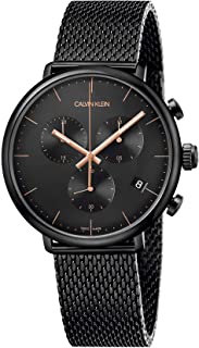 orologi calvin klein uomo