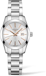 orologi donna longines