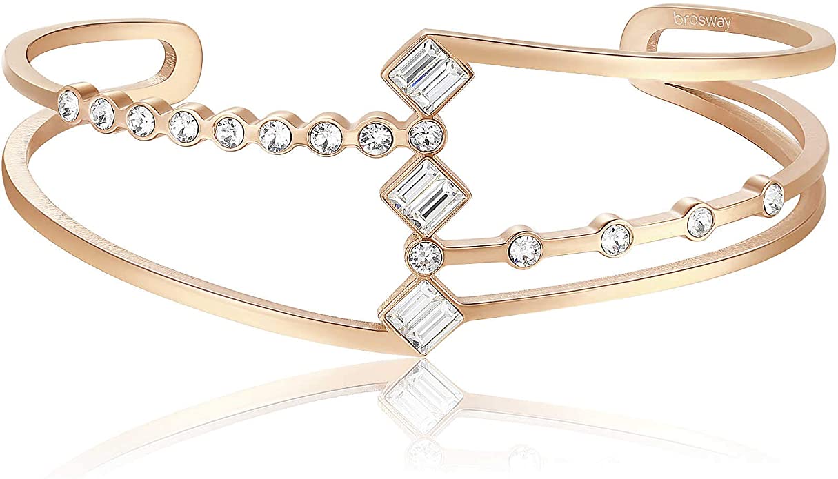 Brosway Bracciale Donna Gioielli Juice Trendy cod. BJU14