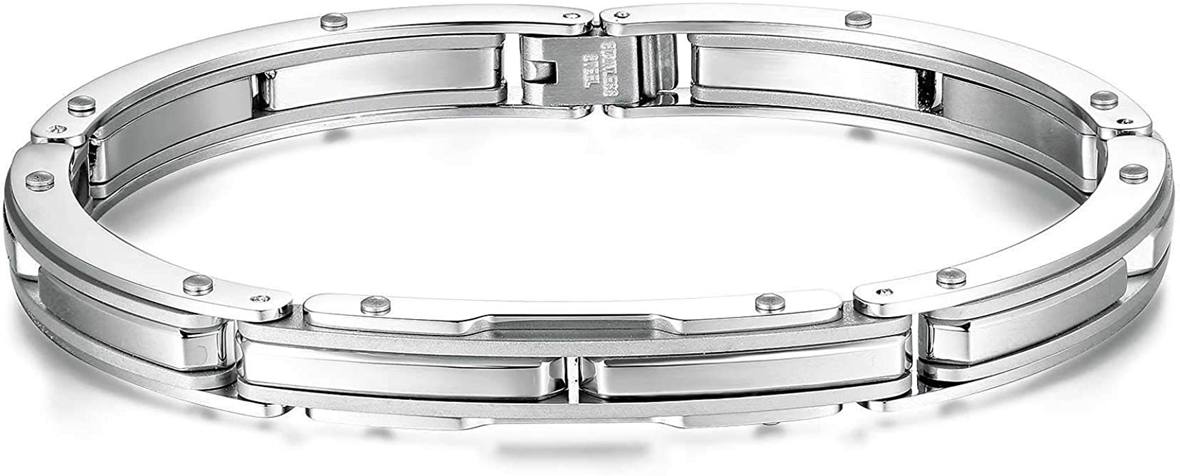 Brosway Bracciale Uomo Gioielli Dhoa Trendy cod. BDH13