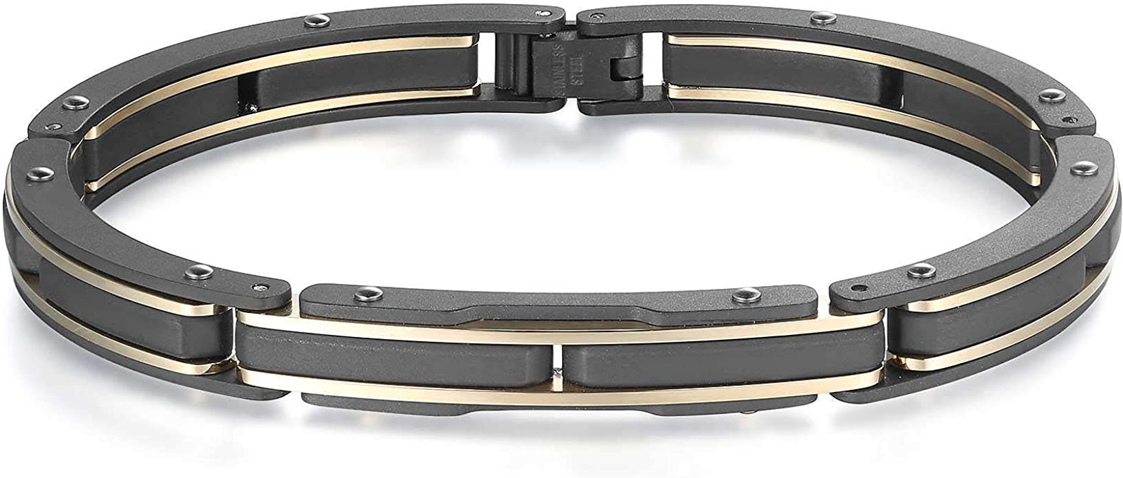 Brosway Bracciale Uomo Gioielli Dhoa Trendy cod. BDH14