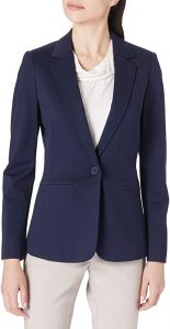 ESPRIT Collection Blazer Blu Donna