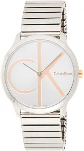 Calvin Klein Orologio Elegante K3M21BZ6

