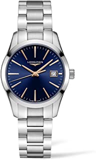 orologi donna longines