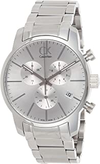 orologi calvin klein uomo