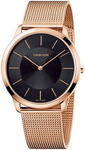 Calvin Klein Orologio Elegante K3M2T621
