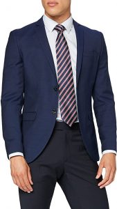 JACK & JONES Jprsolaris Blazer Noos Uomo
