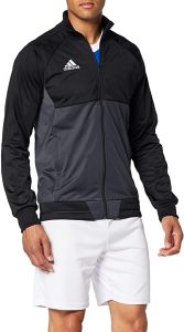 adidas Tiro 17 PES Jacket Giacca Uomo
