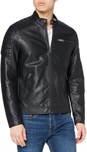 JACK & JONES Jjerocky Jacket Noos Giacca Uomo
