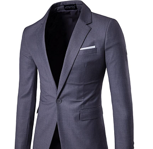 blazer uomo autunno inverno 2021 2022