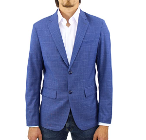 blazer uomo autunno inverno 2021 2022