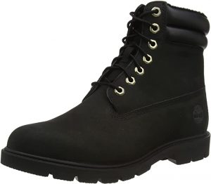 Timberland 6 inch Basic WL WR, Stivali alla Moda Uomo
