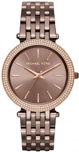 Michael Kors Orologio Analogico Quarzo Donna
