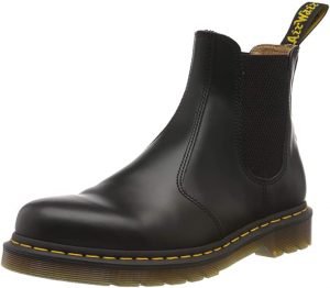 Dr. Martens Chelsea Gaucho Stivaletti, Unisex Adulto
