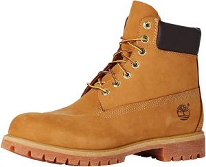 Timberland 6 Inch Premium Waterproof Stivali Uomo
