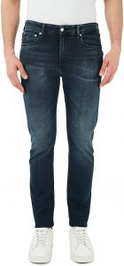 Calvin Klein Slim Taper Jeans Uomo
