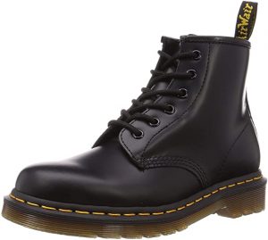 Dr. Martens Dm26230001, Stivali Unisex-Adulto
