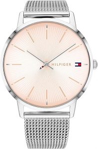 Tommy Hilfiger - Orologio analogico al quarzo da donna Alex
