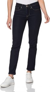 Levi's 312 Shaping Slim Jeans Donna
