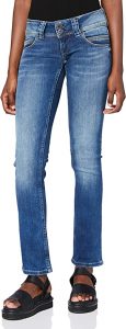 Pepe Jeans Venus Jeans Donna
