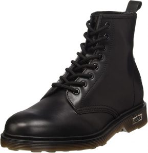 Cult Ozzy Mid 416 Leather, Stivali, Uomo
