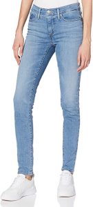 Levi's 311 Shaping Skinny Jeans Donna
