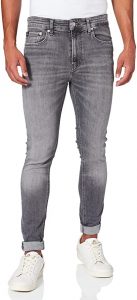 Calvin Klein Super Skinny Jeans Uomo
