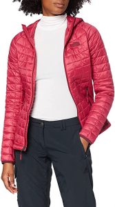 The North Face W Thermoball Sport H Piumino Donna
