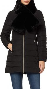 Geox W Eliska J Cappotto Donna
