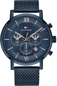 Tommy Hilfiger Orologio da uomo al quarzo multi quadrante Evan
