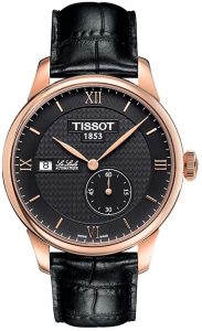 Tissot Le Locle T0064283605800 - Orologio da polso da uomo
