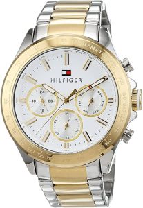 Tommy Hilfiger orologio da uomo
