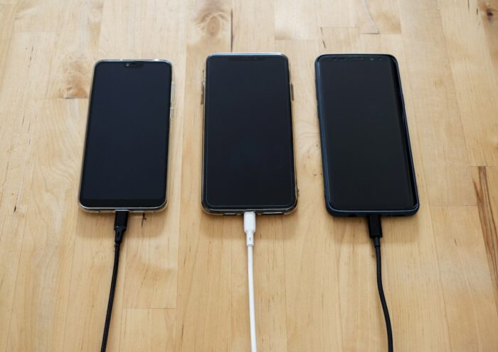 teléfono reacondicionado